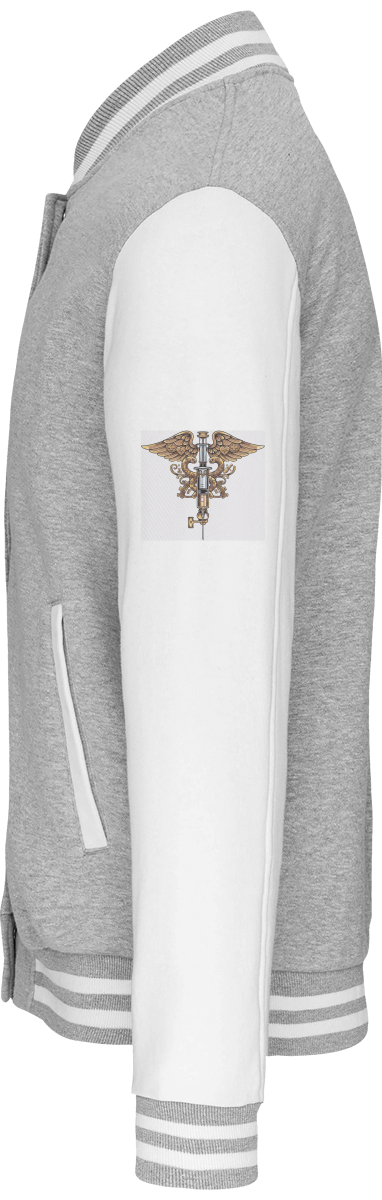 Sweat Teddy #HeartMachine