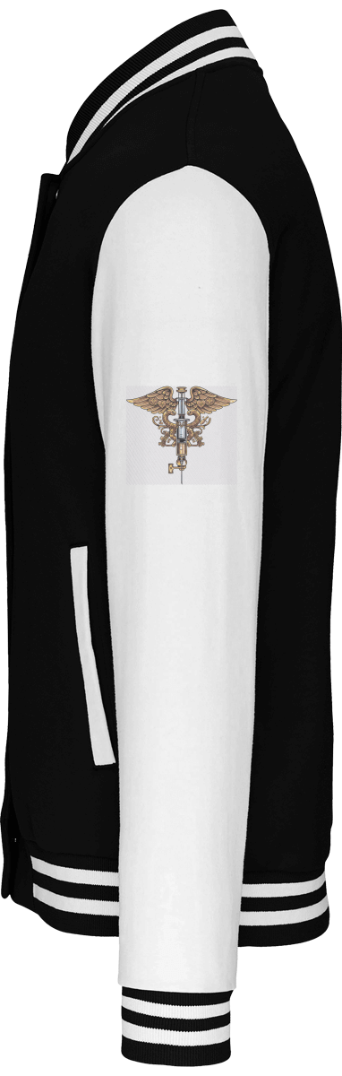 Sweat Teddy #HeartMachine